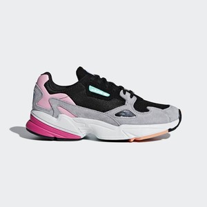 Adidas best sale falcon dames